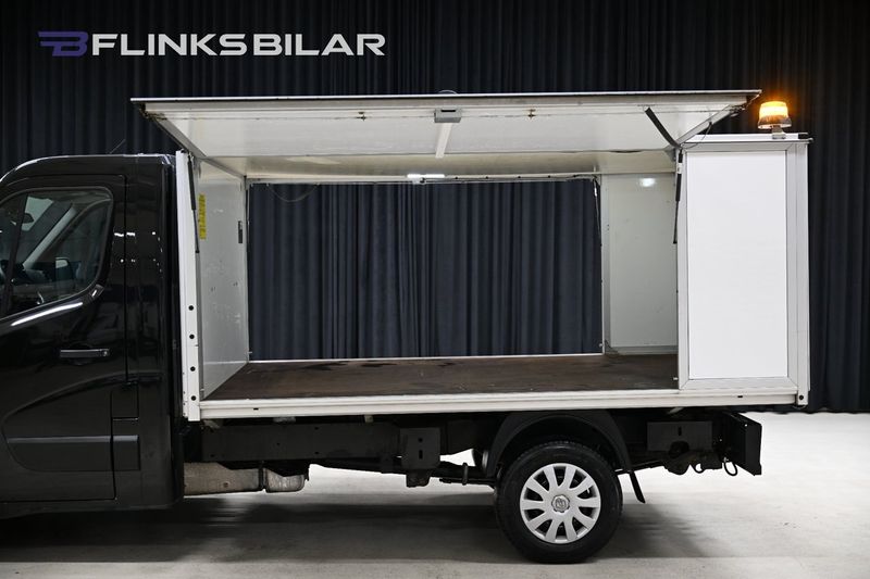 Renault Master bild 7