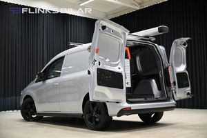 Mercedes Citan bild 7