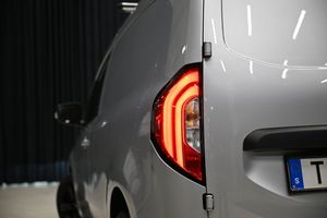 Mercedes Citan bild 13