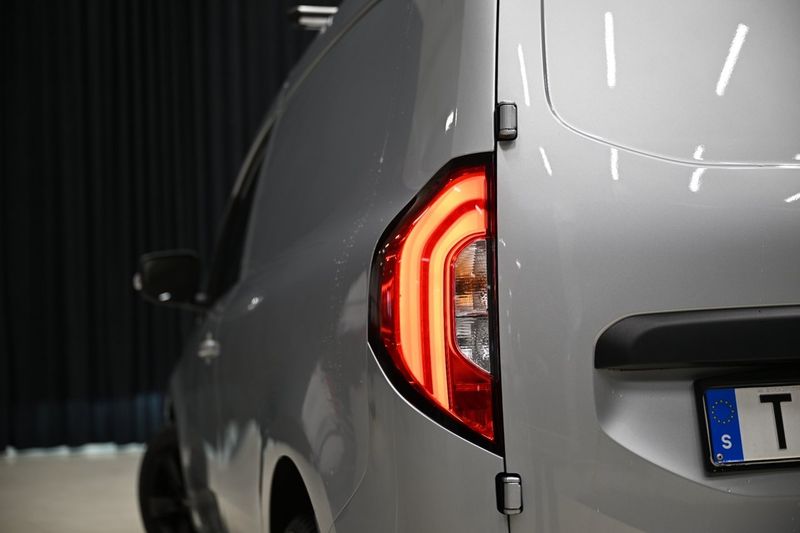 Mercedes Citan bild 13