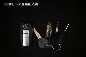 Mercedes Citan bild 29