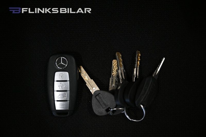 Mercedes Citan bild 29