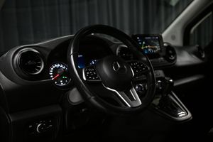 Mercedes Citan bild 17
