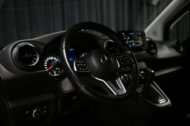 Mercedes Citan bild 17