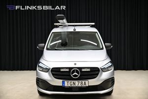 Mercedes Citan bild 14