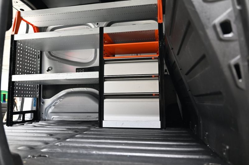Mercedes Citan bild 11