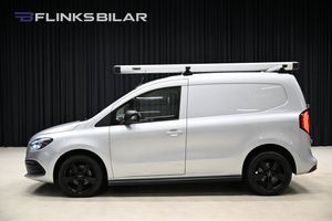 Mercedes Citan bild 2