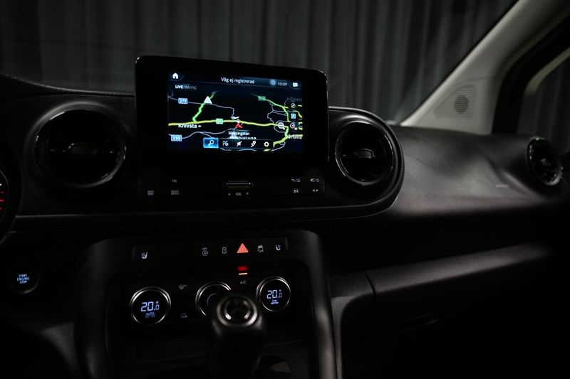 Mercedes Citan bild 24
