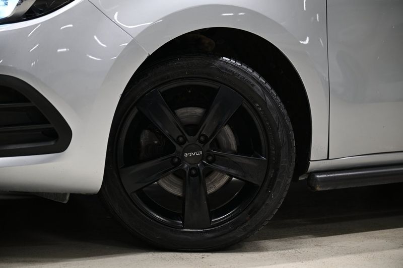 Mercedes Citan bild 4