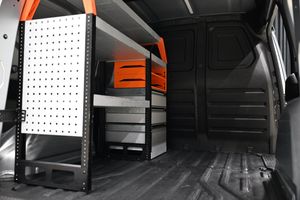 Mercedes Citan bild 10