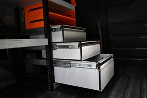 Mercedes Citan bild 9