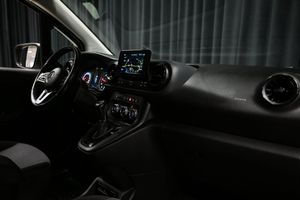 Mercedes Citan bild 27