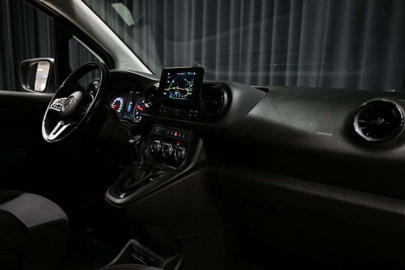 Mercedes Citan bild 27
