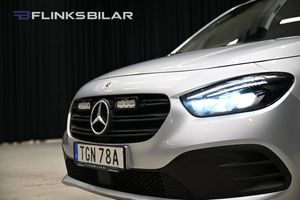 Mercedes Citan bild 3