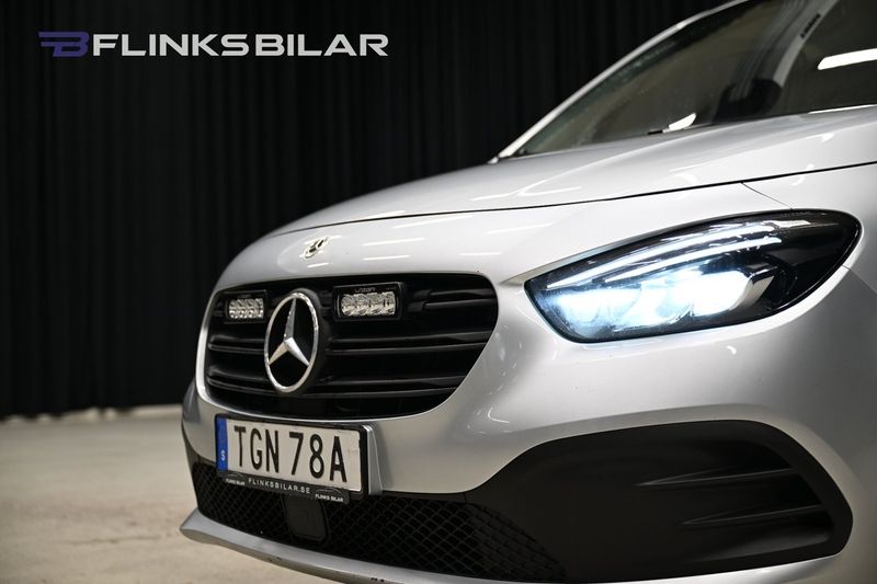 Mercedes Citan bild 3