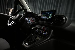 Mercedes Citan bild 28
