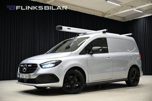 Mercedes Citan bild 1