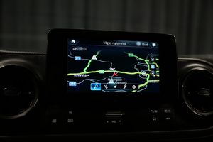 Mercedes Citan bild 22