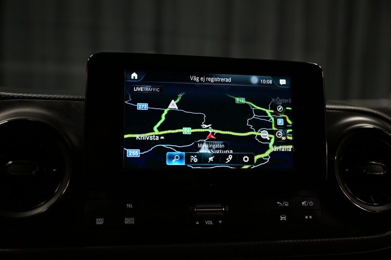Mercedes Citan bild 22