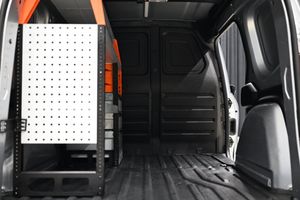 Mercedes Citan bild 8