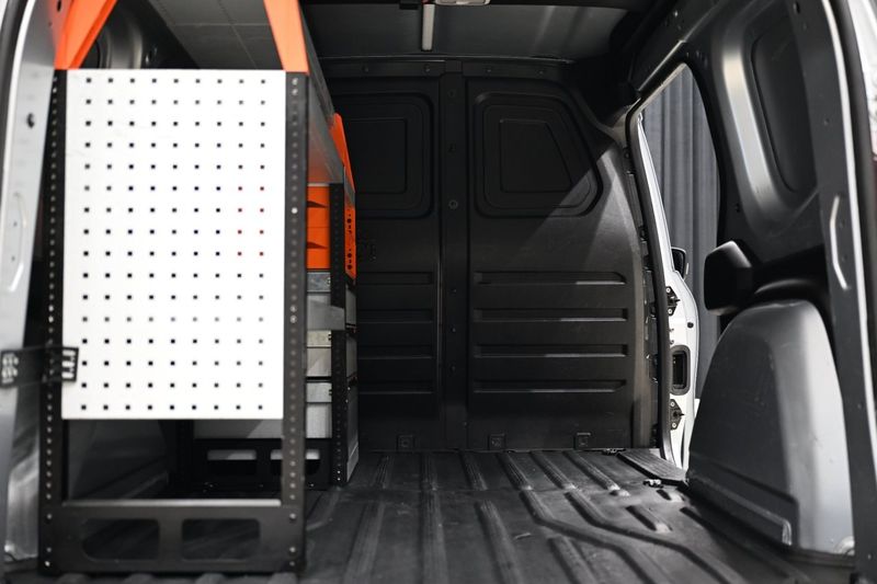 Mercedes Citan bild 8
