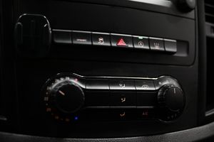 Mercedes Vito bild 21