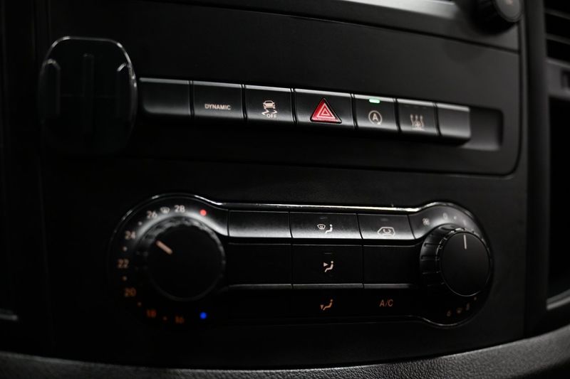 Mercedes Vito bild 21