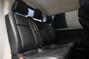 Mercedes Vito bild 8
