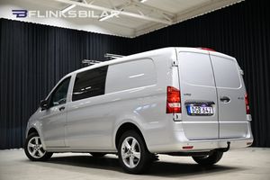 Mercedes Vito bild 5