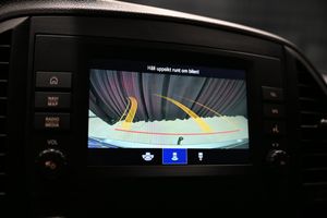 Mercedes Vito bild 17