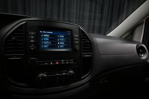Mercedes Vito bild 23