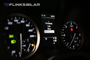 Mercedes Vito bild 16