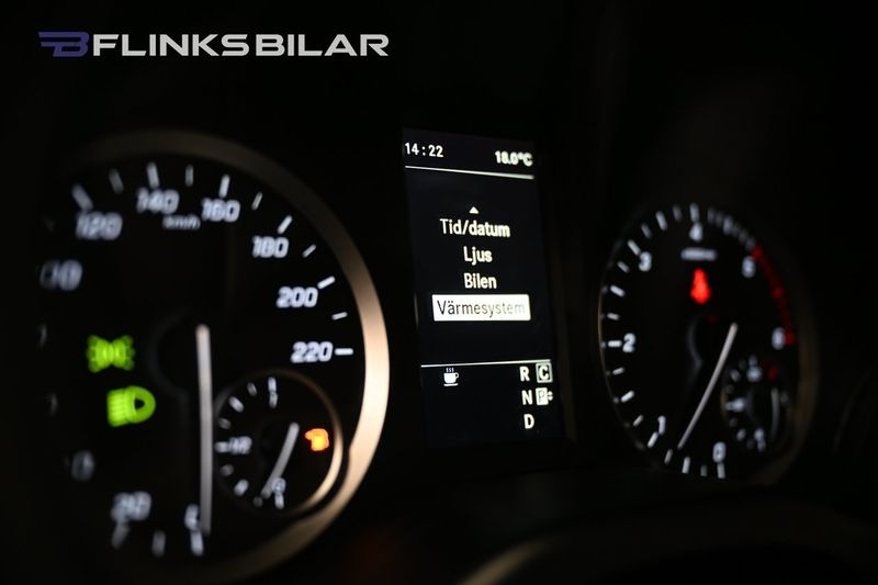 Mercedes Vito bild 16