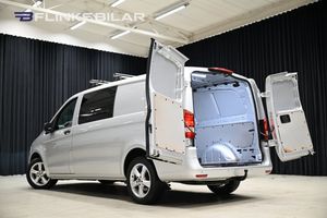 Mercedes Vito bild 9