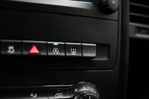 Mercedes Vito bild 22