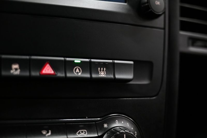 Mercedes Vito bild 22