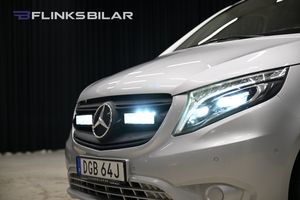 Mercedes Vito bild 14