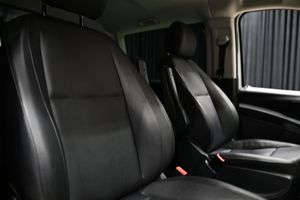 Mercedes Vito bild 7