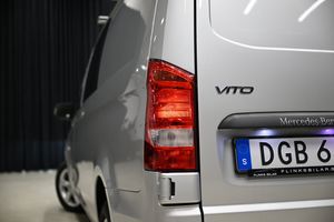 Mercedes Vito bild 12