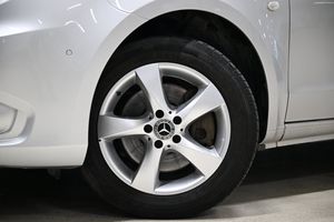 Mercedes Vito bild 4