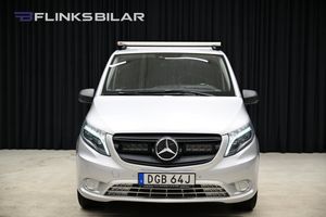 Mercedes Vito bild 13