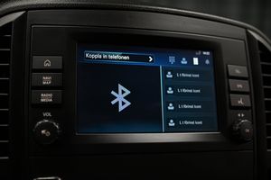 Mercedes Vito bild 18