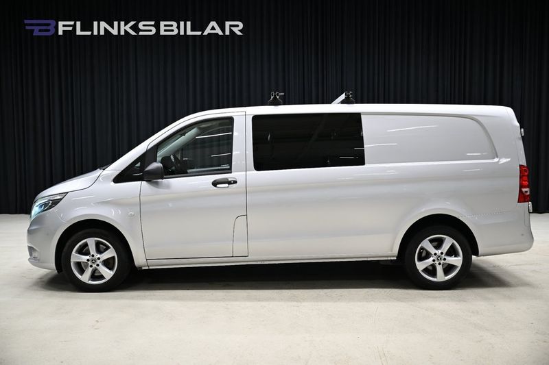 Mercedes Vito bild 2