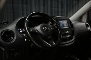 Mercedes Vito bild 15