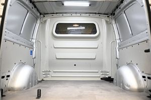 Mercedes Vito bild 10