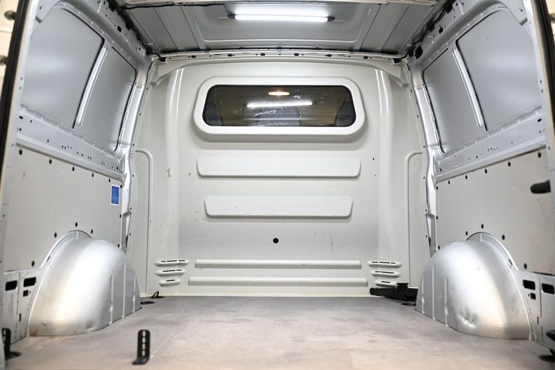 Mercedes Vito bild 10