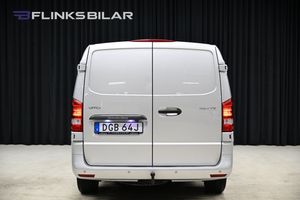 Mercedes Vito bild 11