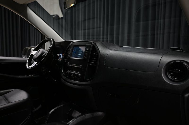 Mercedes Vito bild 27