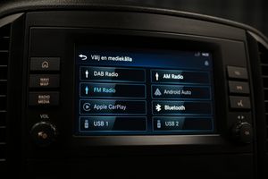 Mercedes Vito bild 19