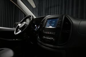 Mercedes Vito bild 28